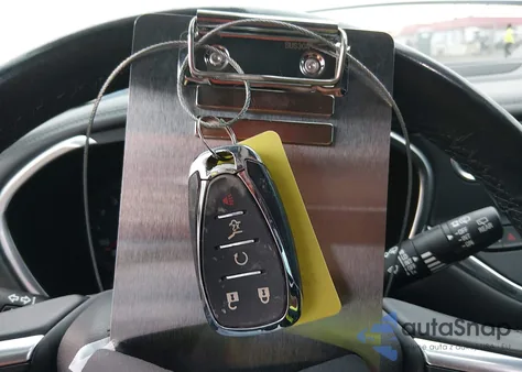 2021 Chevrolet Blazer Fwd 2Lt z USA, uszkodzony, nr VIN 3GNKBCR43MS500993